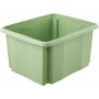 keeeper Bote de rangement \"emil eco\" 24 litres, grass green