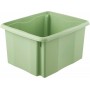keeeper Bote de rangement \"emil eco\" 24 litres, grass green