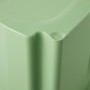 keeeper Bote de rangement \"emil eco\" 24 litres, grass green