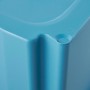 keeeper Bote de rangement \"emil eco\", 24 litres, sky blue