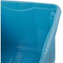 keeeper Bote de rangement \"emil eco\", 24 litres, sky blue