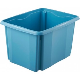 keeeper Bote de rangement \"emil eco\", 30 litres, sky blue