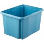 keeeper Bote de rangement \"emil eco\", 30 litres, sky blue