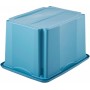 keeeper Bote de rangement \"emil eco\", 30 litres, sky blue