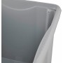 keeeper Bote de rangement \"emil eco\", 45 litres, stone grey
