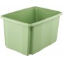 keeeper Bote de rangement \"emil eco\" 45 litres, grass green
