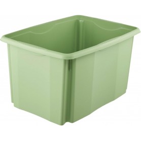 keeeper Bote de rangement \"emil eco\" 45 litres, grass green