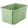 keeeper Bote de rangement \"emil eco\" 45 litres, grass green