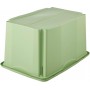 keeeper Bote de rangement \"emil eco\" 45 litres, grass green