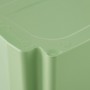 keeeper Bote de rangement \"emil eco\" 45 litres, grass green