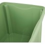 keeeper Bote de rangement \"emil eco\" 45 litres, grass green