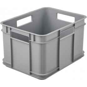 keeeper Caisse de rangement Euro-Box M \"bruno eco\"