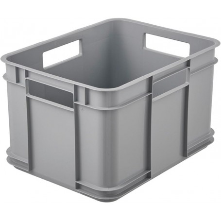 keeeper Caisse de rangement Euro-Box M \"bruno eco\"