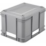 keeeper Caisse de rangement Euro-Box M \"bruno eco\"