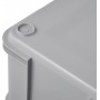 keeeper Caisse de rangement Euro-Box M \"bruno eco\"