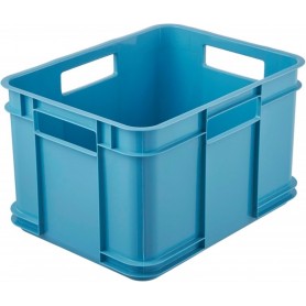 keeeper Caisse de rangement Euro-Box M \"bruno eco\"