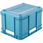 keeeper Caisse de rangement Euro-Box M \"bruno eco\"
