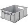 keeeper Caisse de rangement Euro-Box L \"bruno eco\"