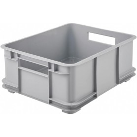 keeeper Caisse de rangement Euro-Box L \"bruno eco\"