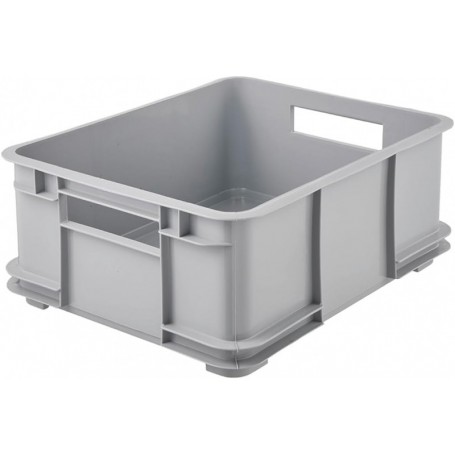 keeeper Caisse de rangement Euro-Box L \"bruno eco\"