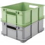 keeeper Caisse de rangement Euro-Box L \"bruno eco\"