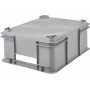 keeeper Caisse de rangement Euro-Box L \"bruno eco\"
