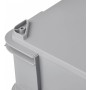 keeeper Caisse de rangement Euro-Box L \"bruno eco\"