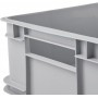 keeeper Caisse de rangement Euro-Box L \"bruno eco\"