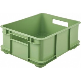 keeeper Caisse de rangement Euro-Box L \"bruno eco\"