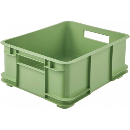 keeeper Caisse de rangement Euro-Box L \"bruno eco\"