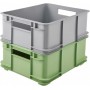 keeeper Caisse de rangement Euro-Box L \"bruno eco\"