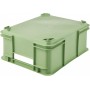 keeeper Caisse de rangement Euro-Box L \"bruno eco\"