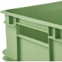 keeeper Caisse de rangement Euro-Box L \"bruno eco\"