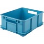 keeeper Caisse de rangement Euro-Box L \"bruno eco\"