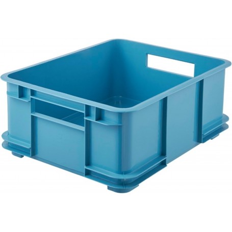 keeeper Caisse de rangement Euro-Box L \"bruno eco\"