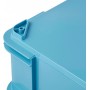 keeeper Caisse de rangement Euro-Box L \"bruno eco\"