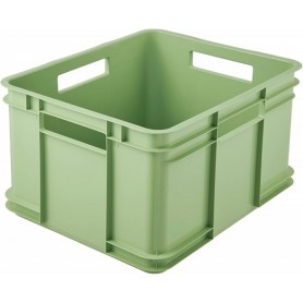 keeeper Caisse de rangement Euro-Box XL \"bruno eco\",