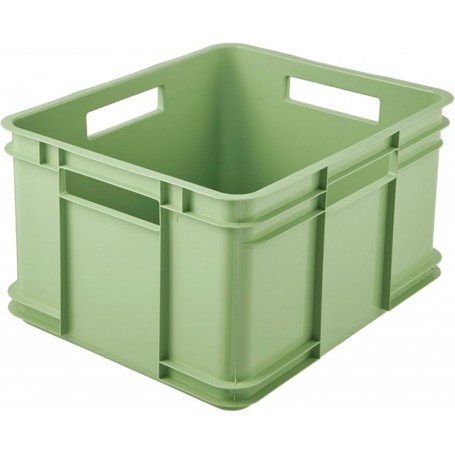 keeeper Caisse de rangement Euro-Box XL \"bruno eco\",