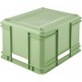 keeeper Caisse de rangement Euro-Box XL \"bruno eco\",