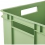 keeeper Caisse de rangement Euro-Box XL \"bruno eco\",