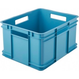 keeeper Caisse de rangement Euro-Box XL \"bruno eco\",