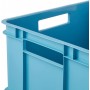 keeeper Caisse de rangement Euro-Box XL \"bruno eco\",