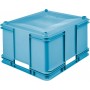 keeeper Caisse de rangement Euro-Box XXL \"bruno eco\",