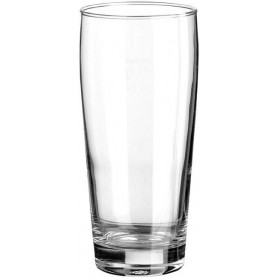 Esmeyer Arcoroc Verre bire \"WILLI\", contenu, 0,33 l
