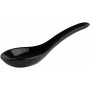 APS Cuillre pour amuse-gueule FRIENDLY, 45 x 135 mm, noir