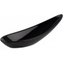 APS Cuillre pour amuse-gueule FRIENDLY, 45 x 110 mm, noir
