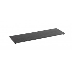 APS Plat en ardoise naturelle VALO, anthracite