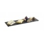 APS Plat en ardoise naturelle VALO, anthracite