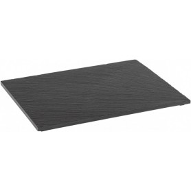 APS Plat en ardoise naturelle VALO, anthracite