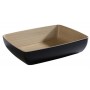 APS Coupe FRIDA GN 1/2, 4,00 litre, noir